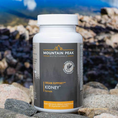 Mountain Peak Nutritionals Kidney Formula