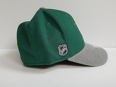 dallas stars playoff hat