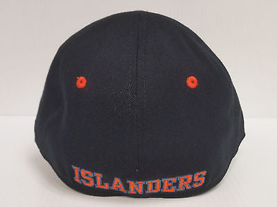 new york islanders black hat