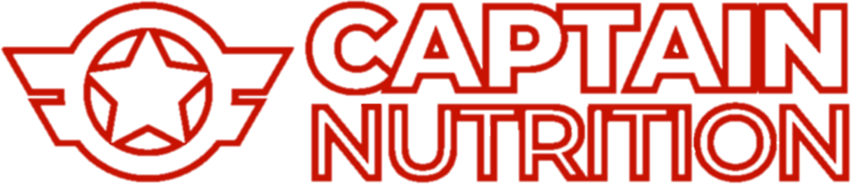 CaptainNutrition