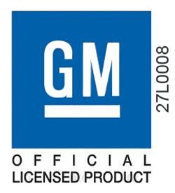 American Car Craft GM License