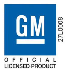 american car craft gm license