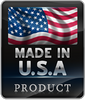 Made in the USA RaceMesh
