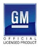 corvette mgp caliper cover - gm license