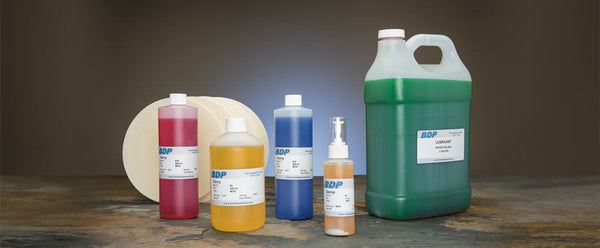 Diamond Spray (Poly)