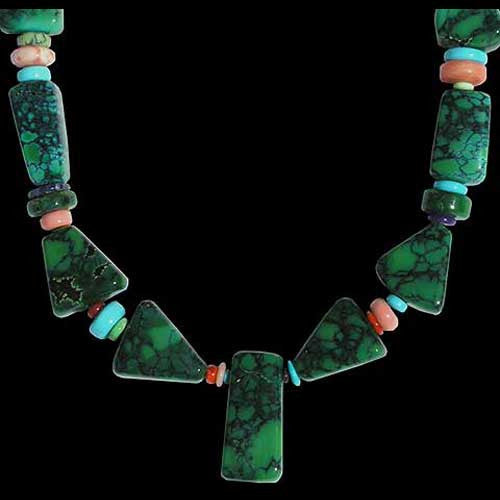 chinese turquoise jewelry