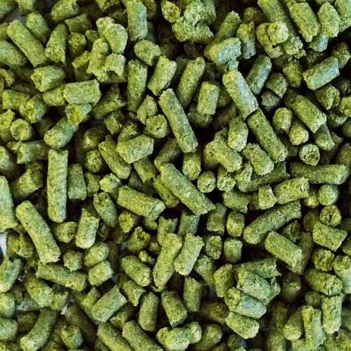 Pellet Hops - Galaxy - 1oz