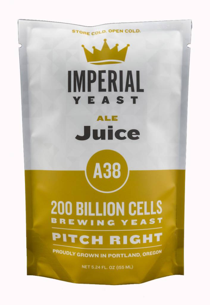 Imperial Yeast A38 Juice Boddingtons Altitude Brewing Supply