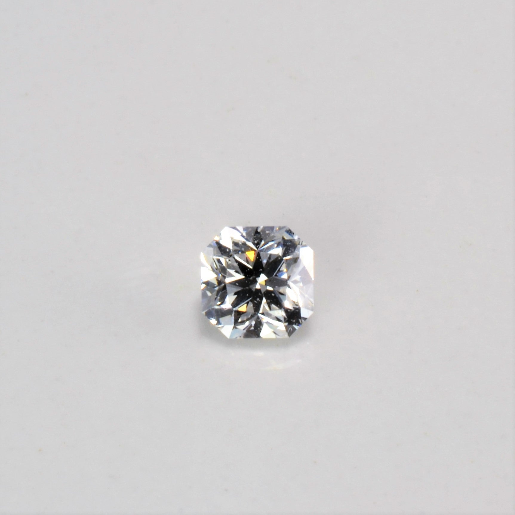 Princess of Hearts Loose Diamond | 0.56 ct |