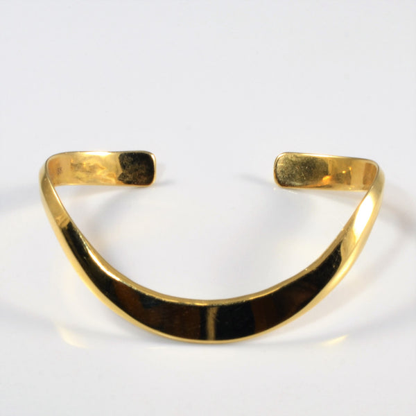 'John Atencio' Dallas Cuff Bracelet | 5.5