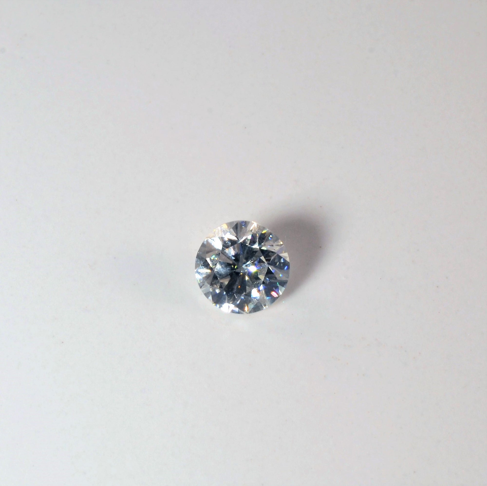 GIA Certified Round Brilliant Cut Loose Diamond | 1.51ct |