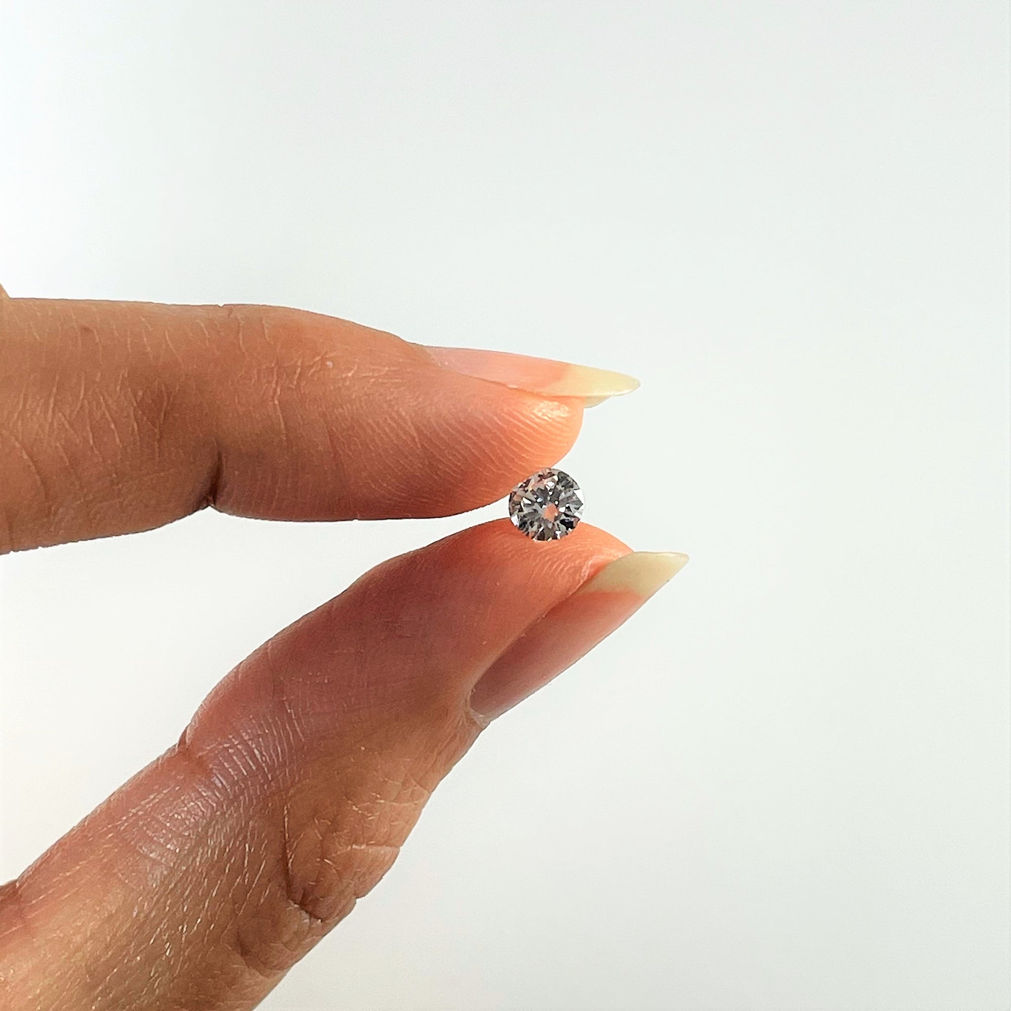 Round Brilliant Cut Diamond | 0.35ct |