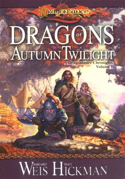 Dragonlance Chronicles Collection