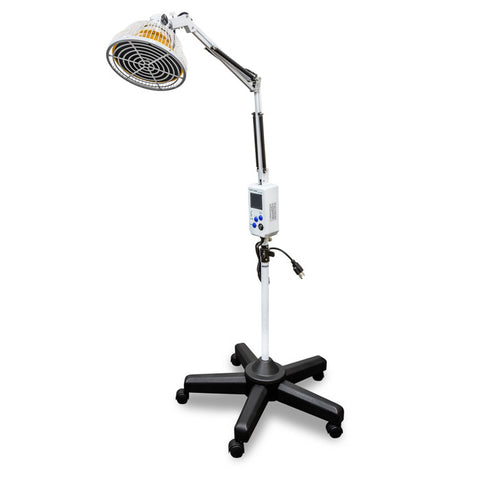 D-11 TDP Lamp