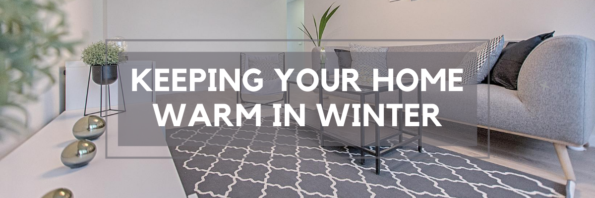 Rugs To Keep Your House Warm