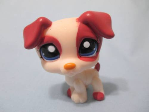 littlest pet shop puppies