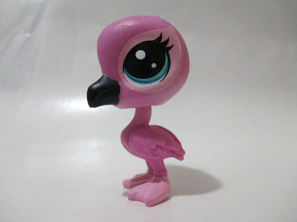 littlest pet shop flamingo