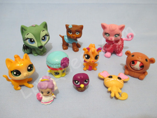 lps rolleroos