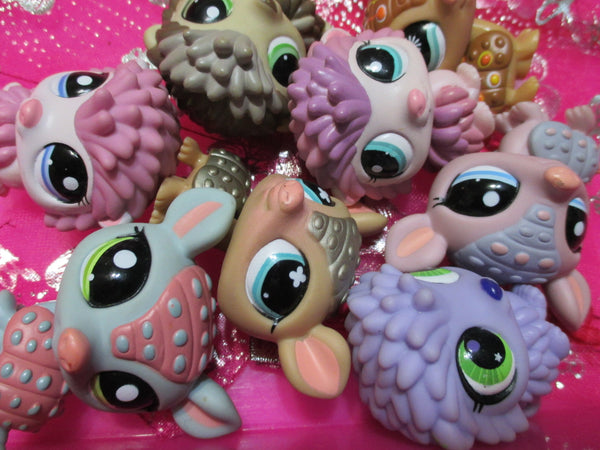 littlest pet shop porcupine