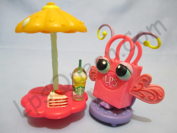 lps beach set