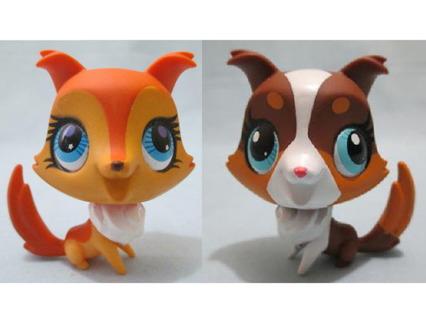 littlest pet shop generations