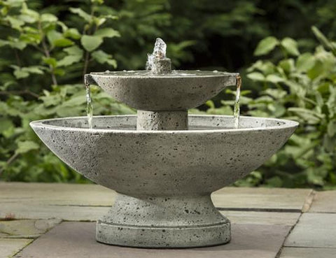 Campania International Jensen Fountain