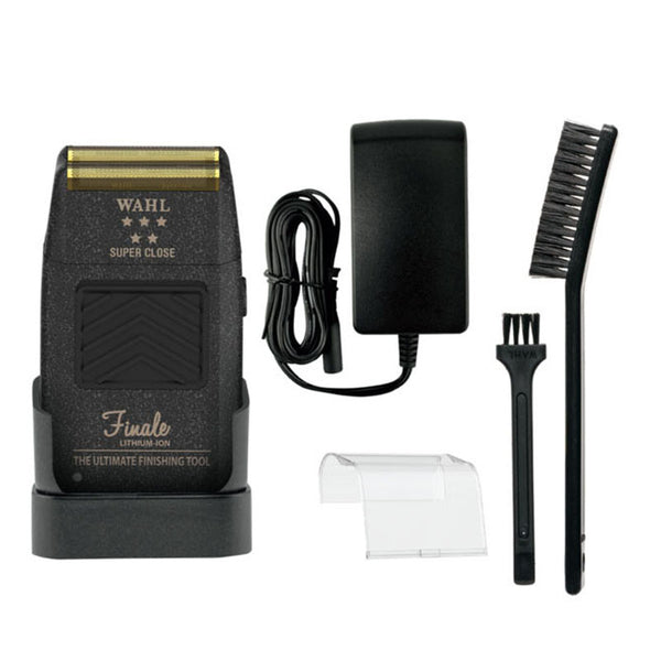 Wahl 5 Star Finale Shaver – Hairquip NZ