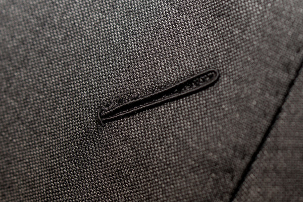Tom Ford Milanese Buttonhole