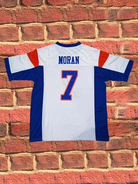 alex moran jersey