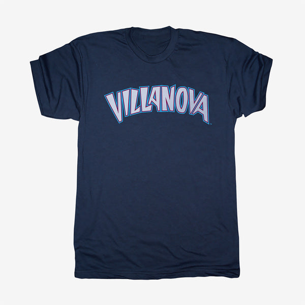 villanova throwback jersey
