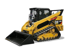 Compact Track Loader Rubber Tracks-Track Mart