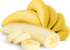 Juicing | Bananas