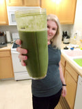 Juicing after surgery