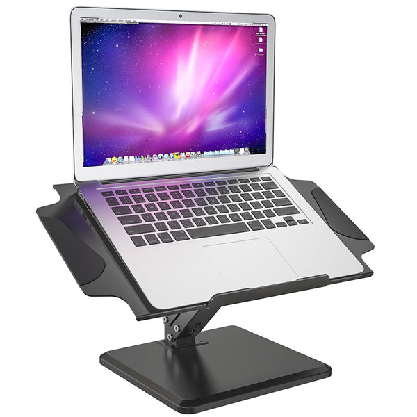 laptop riser portable