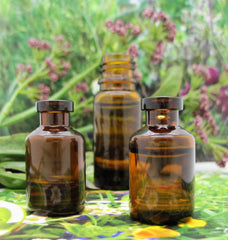 essential oils - kerstins nature products