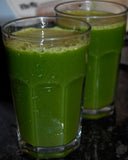 Chickweed Juice - Kerstin's Nature Products