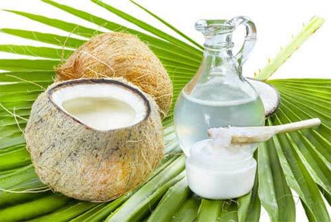 coconut oil for asthma - kerstin's nature products
