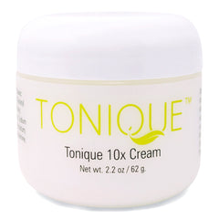 Tonique 10x Cream