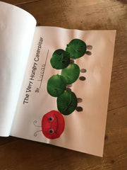 Hungry Caterpillar 4everBound Book