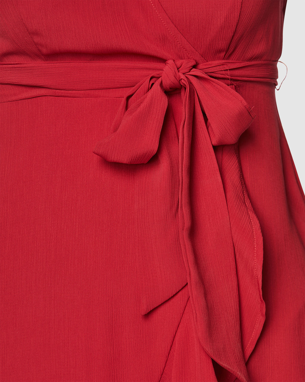 Lorin Maxi Dress