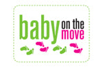 Protect-A-Bed® - Baby on the Move