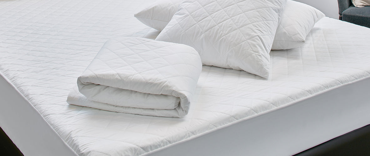 Fitting your Protect-A-Bed® Protector