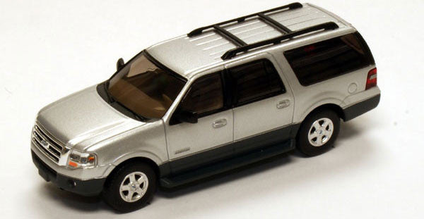 ford expedition diecast model