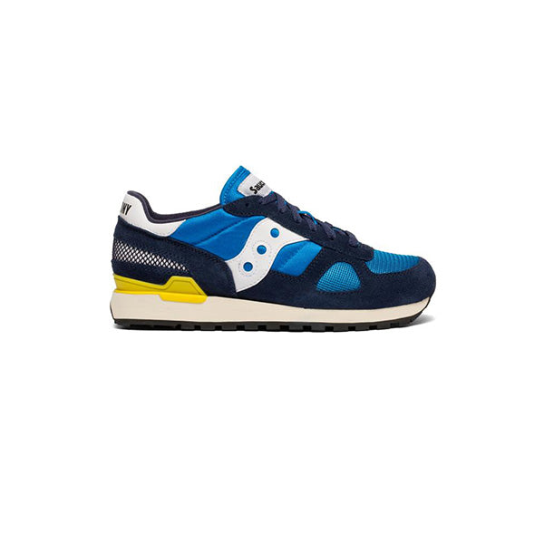 saucony shadow original navy