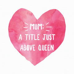 Happy Mothers Day Quote