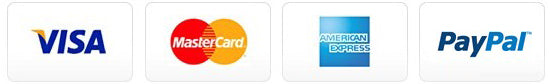 Payment Method Icons