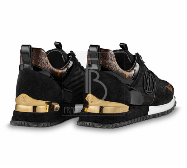 Louis Vuitton Run Away Sneaker – franc&#39;s boutique