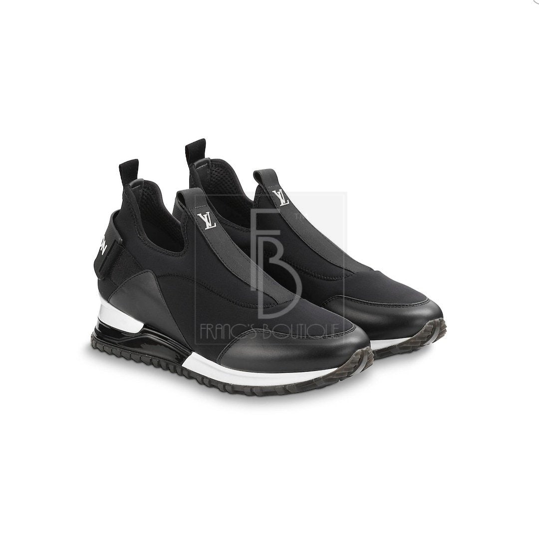 Louis Vuitton Runaway Sneaker – Franc&#39;s Boutique