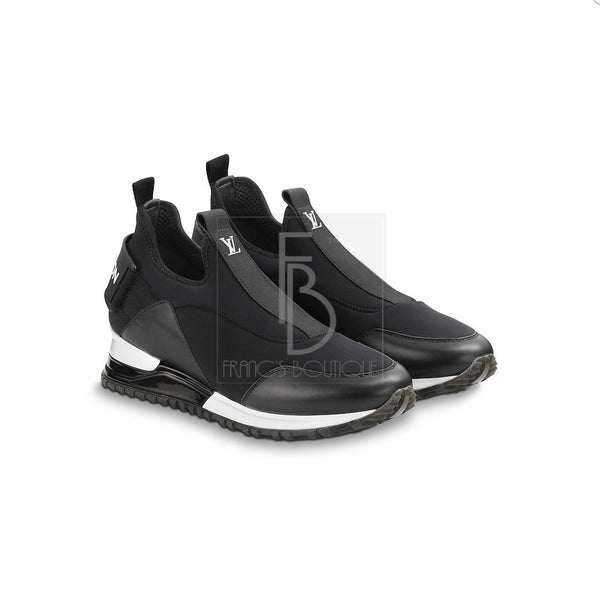 Louis Vuitton Runaway Sneaker – franc&#39;s boutique