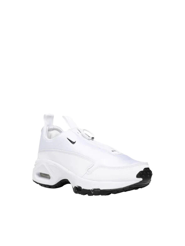 COMME DES GARÇONS WHITE SNEAKERS